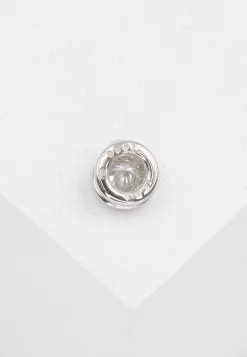 Anhänger Diamant 0.30ct. Weissgold 750