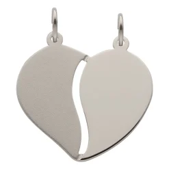 Anhänger Silber 925, 26x23mm