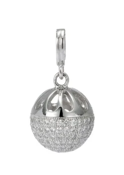 Anhänger Silber 925 Zirkonia