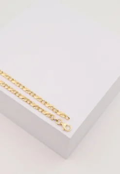 Armband Carrera Gelbgold 750, 19cm, 3.5mm