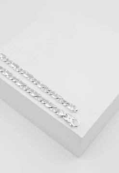 Armband Carrera Weissgold 750, 22cm, 5mm