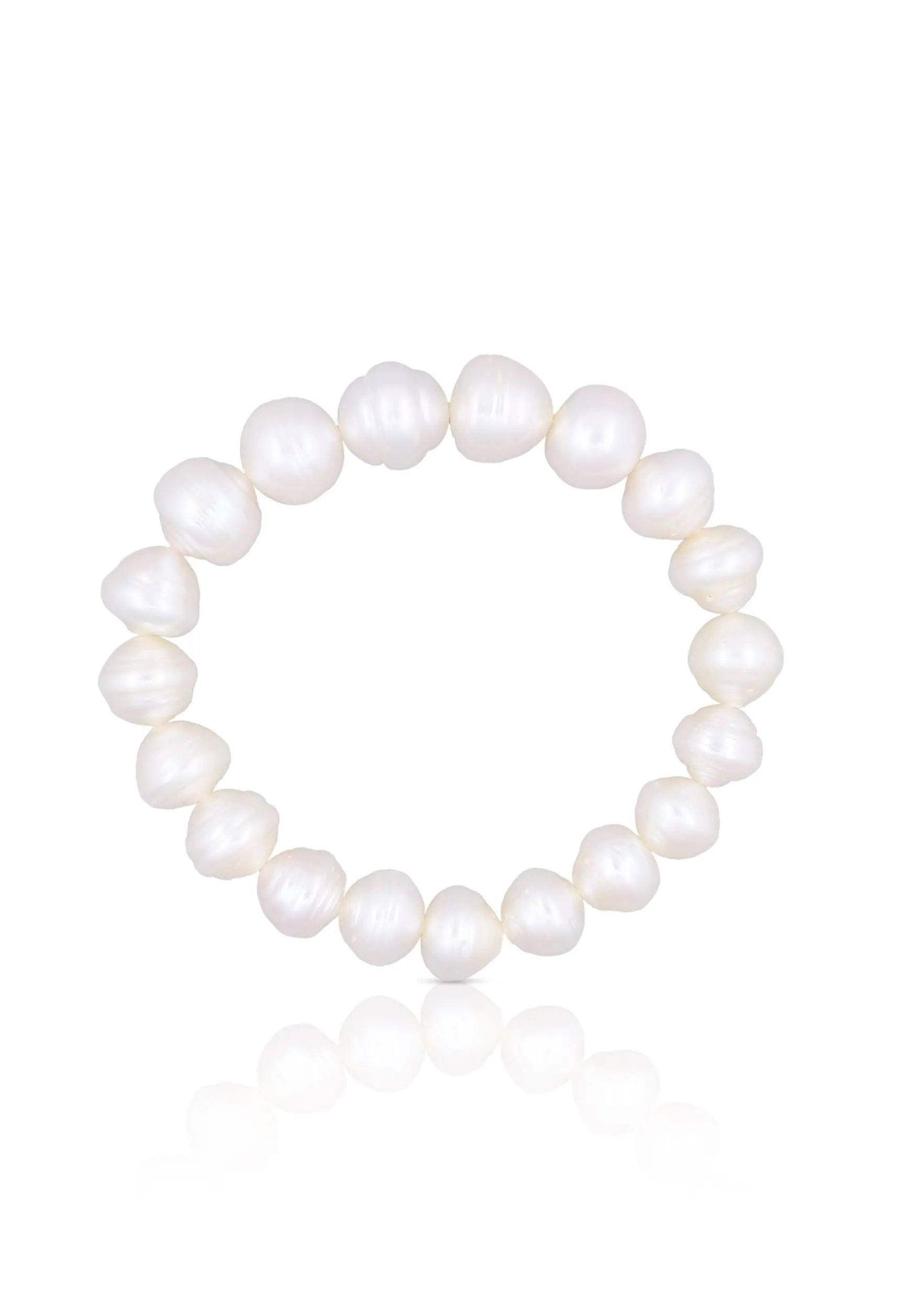 Armband Südsee Perle 10-13mm
