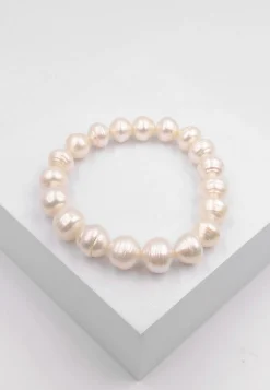 Armband Südsee Perle 10-13mm