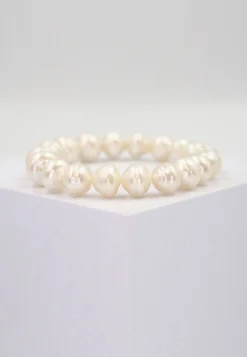 Armband Südsee Perle 10-13mm