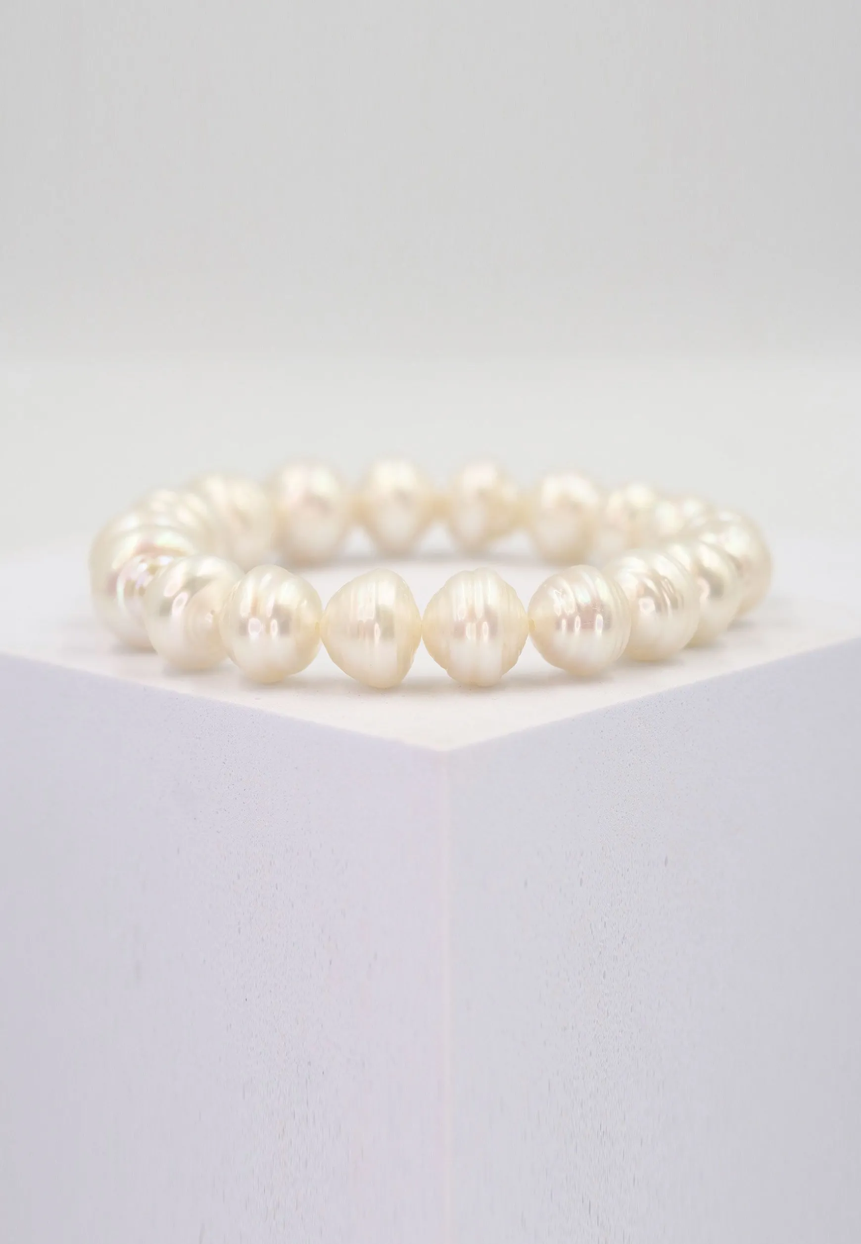 Armband Südsee Perle 10-13mm