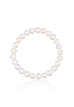 Armband Süsswasserperle 7-7.5mm