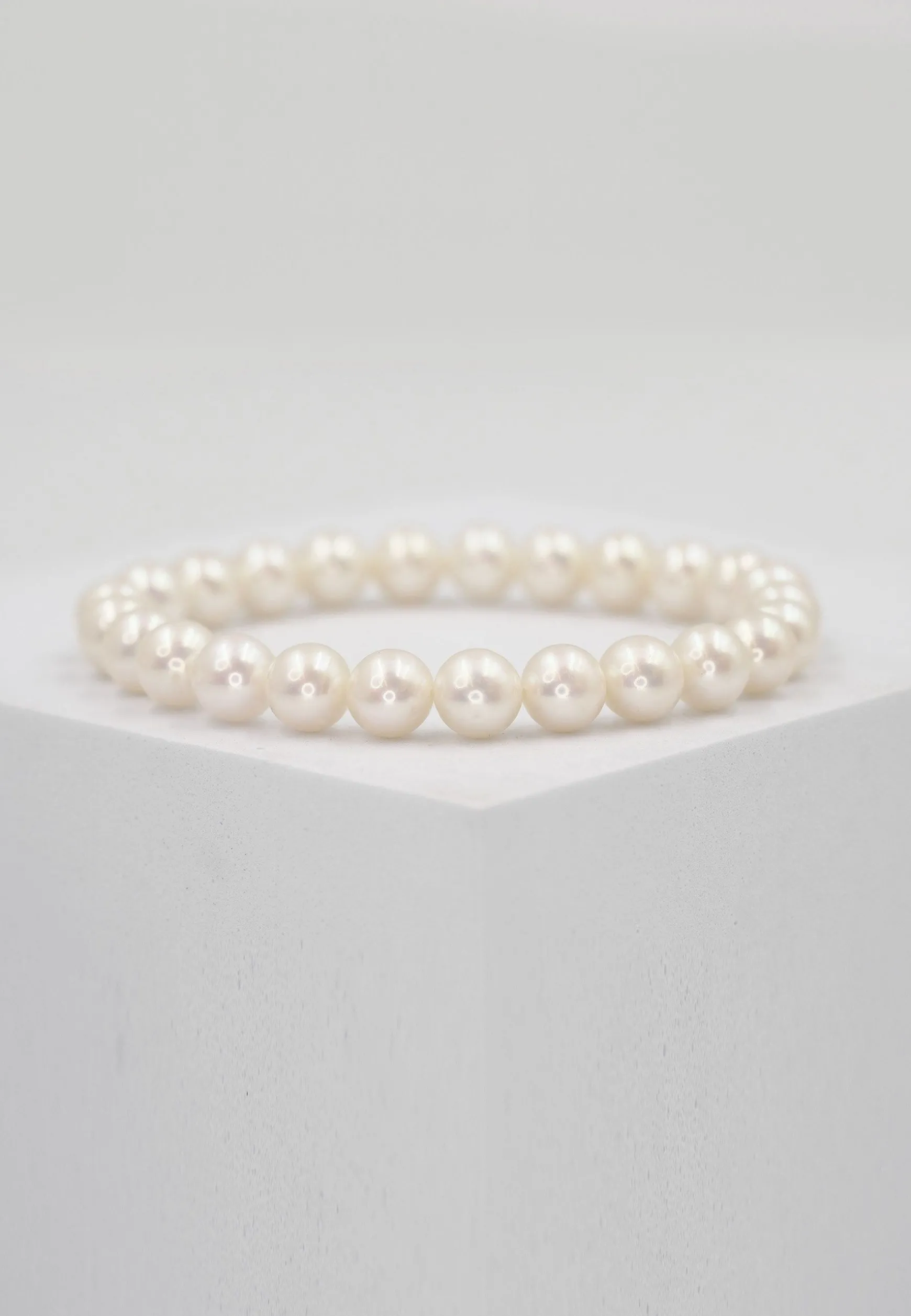 Armband Süsswasserperle 7-7.5mm