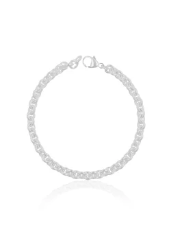 Bracelet Anker Silber 925, 5.7mm, 19cm