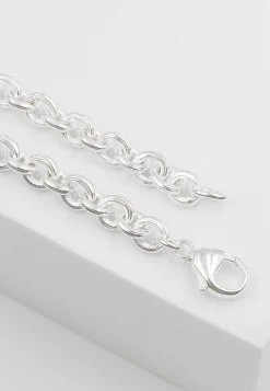 Bracelet Anker Silber 925, 5.7mm, 21cm