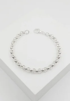 Bracelet Erbs Silber 925, 6.1mm, 19cm