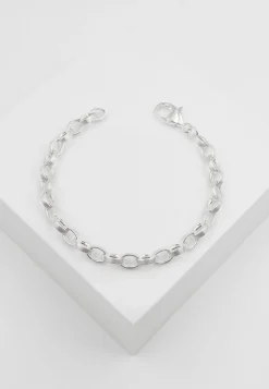 Bracelet Nautica Silber 925, 5.9mm, 19cm