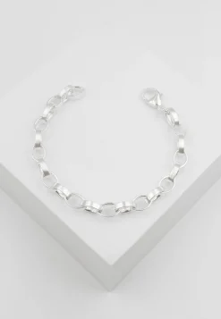 Bracelet Nautica Silber 925, 7.1mm, 19cm