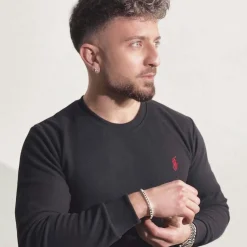 Bracelet Venezianer Silber 925, 4.5mm, 19cm