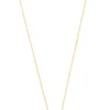 Collier Anker Gelbgold 750, 1.2mm, 40cm