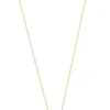 Collier Anker Rotgold 750, 1.2mm, 45cm