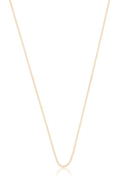 Collier Anker Rotgold 750, 1.3mm, 38cm