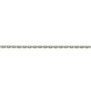 Collier Anker Silber 925, 1.8mm, 50cm