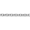 Collier Anker Silber 925, 5.3mm, 50cm