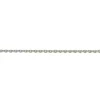 Collier Anker Silber 925, 1.6mm, 36cm