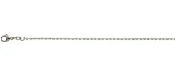 Collier Anker Silber 925, 1.6mm, 36cm