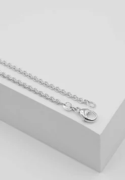 Collier Anker Weissgold 750, 2.5mm, 50cm