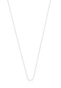 Collier Anker Weissgold 750, 1.2mm, 38cm