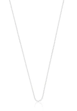 Collier Anker Weissgold 750, 2.5mm, 50cm
