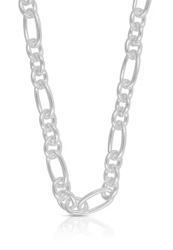 Collier Fantasie Silber 925, 7.5mm, 45cm