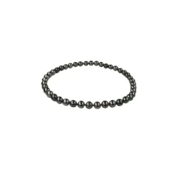 Collier 750/18K Weissgold 50 cm