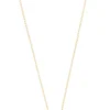 Collier Rundanker Gelbgold 750, 2.7mm, 50cm