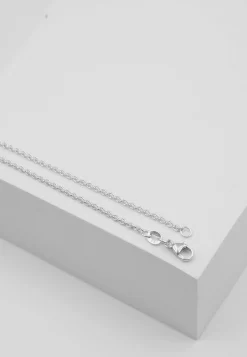 Collier Rundanker Weissgold 750, 1.9mm, 38cm