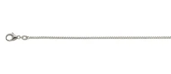 Collier Venezianer Silber 925, 1.4mm, 36cm
