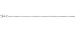 Collier Venezianer Silber 925, 1.1mm, 36cm