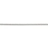 Collier Venezianer Silber 925, 1.4mm, 70cm