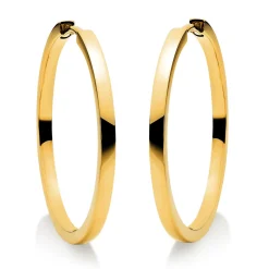 Creolen 750/18K Gelbgold