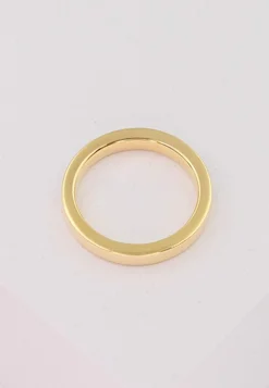 Mémoire Ring Gelbgold 750/18K 0.48ct