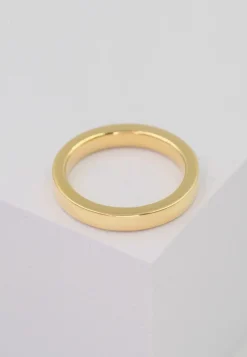 Mémoire Ring Gelbgold 750/18K 0.48ct