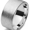 Partnerring Silber 925