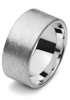 Partnerring Silber 925
