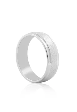 Partnerring Silber 925