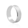 Partnerring Silber 925