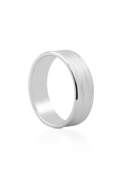 Partnerring Silber 925