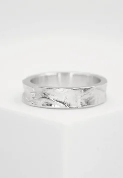 Partnerring Silber 925