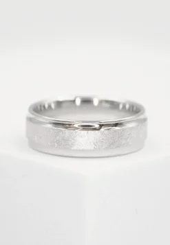Partnerring Silber 925