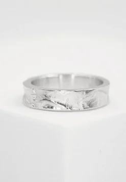 Partnerring silber 925