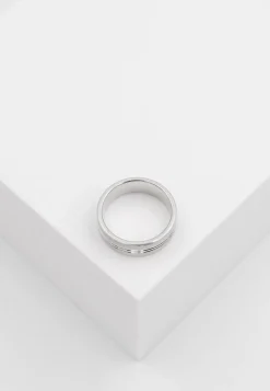 Partnerring Silber 925