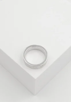 Partnerring Silber 925