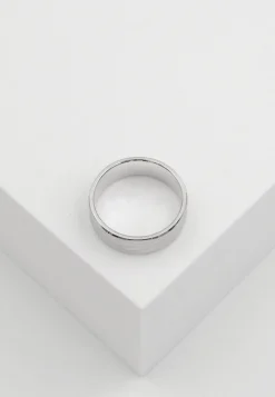 Partnerring Silber 925