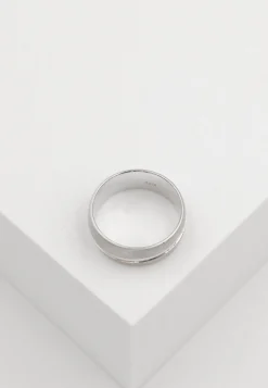 Partnerring Silber 925