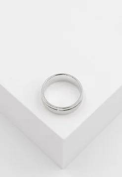 Partnerring Silber 925